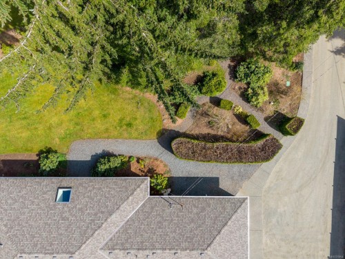 3815 Roy Creek Rd, Royston, BC 