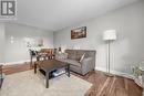 318 - 250 Brittany Drive, Ottawa, ON  - Indoor Photo Showing Living Room 