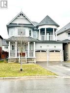 103 WILLIAM FAIR DRIVE Clarington, ON L1C 0T2
