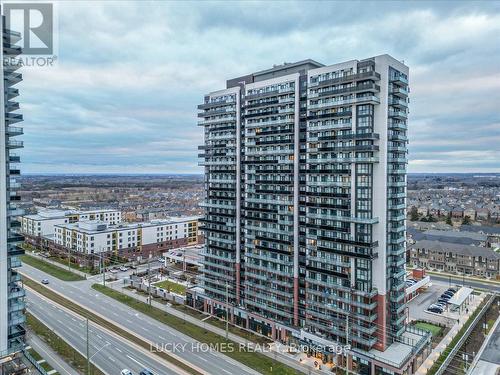317 - 2550 SIMCOE STREET  Oshawa, ON L1L 0R5