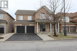 89 FAIRWOOD CIRCLE Brampton, ON L6R 0X3