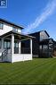 102 Cockcroft Manor, Saskatoon, SK  - Outdoor With Deck Patio Veranda 