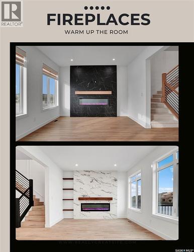 102 Cockcroft Manor, Saskatoon, SK - Indoor