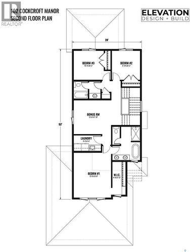 102 Cockcroft Manor, Saskatoon, SK 
