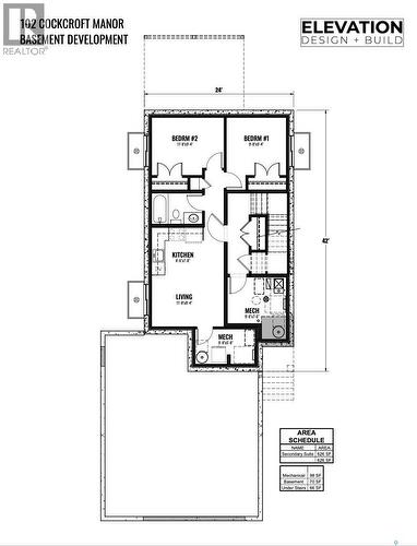 102 Cockcroft Manor, Saskatoon, SK 
