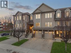 750 LAWRENCE Street Unit# 88  Cambridge, ON N3H 2N1