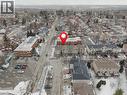 Aerial overview of property's location - 750 Lawrence Street Unit# 88, Cambridge, ON  - Outdoor With View 