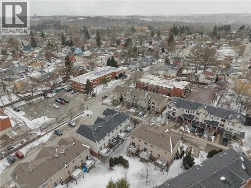 View of property location - 750 Lawrence Street Unit# 88, Cambridge, ON -  With View