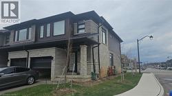 461 BLACKBURN Drive Unit# 14 Brantford, ON N3T 0W9