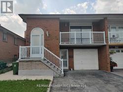 114 SENTINEL ROAD Toronto, ON M3J 1S9