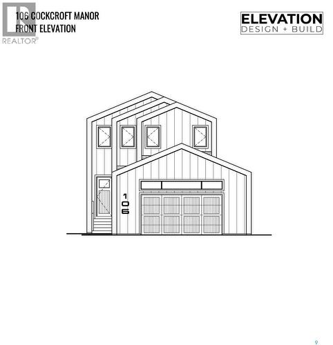 106 Cockcroft Manor, Saskatoon, SK - Other