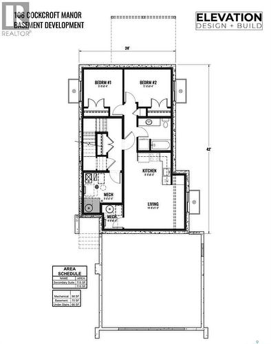 106 Cockcroft Manor, Saskatoon, SK - Other