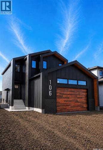 106 Cockcroft MANOR  Saskatoon, SK S7V 1Y5