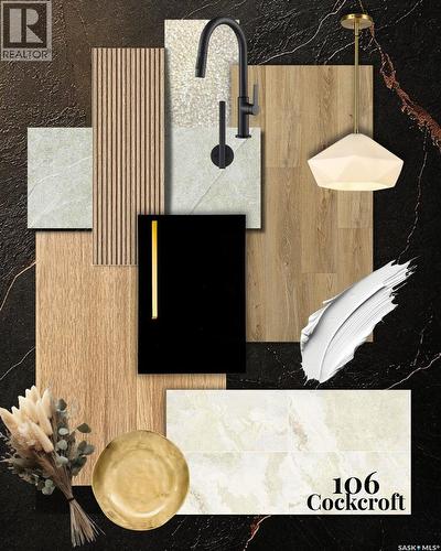 106 Cockcroft Manor, Saskatoon, SK - 