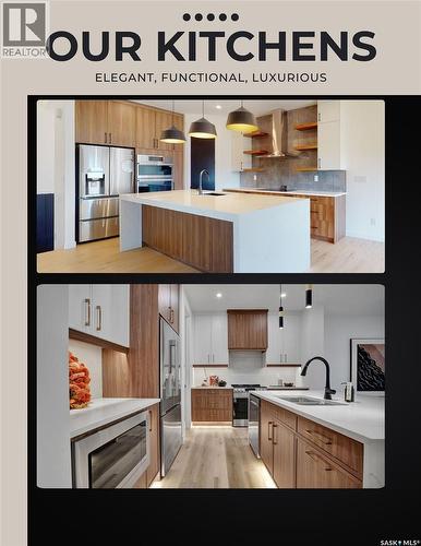 106 Cockcroft Manor, Saskatoon, SK - 