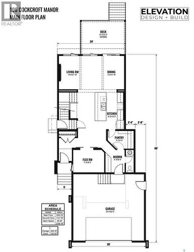 106 Cockcroft Manor, Saskatoon, SK - Other