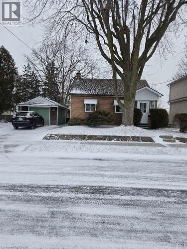 100 NORTH Drive  Kitchener, ON N2M 1K8