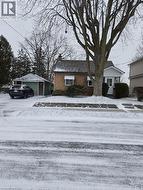 100 NORTH Drive  Kitchener, ON N2M 1K8