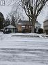 100 North Drive, Kitchener, ON  - Outdoor 