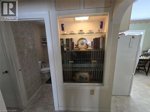 100 North Drive, Kitchener, ON - Indoor Photo Showing Other Room