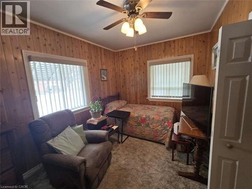 100 North Drive, Kitchener, ON - Indoor