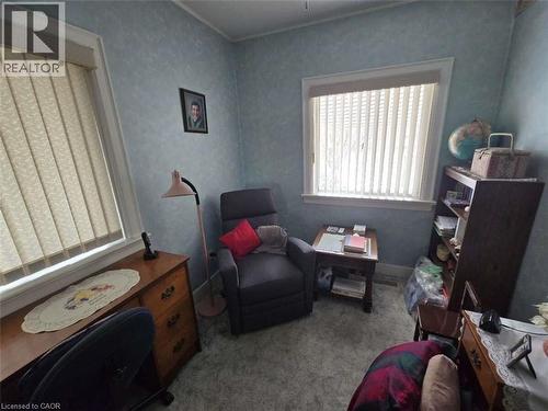 100 North Drive, Kitchener, ON - Indoor
