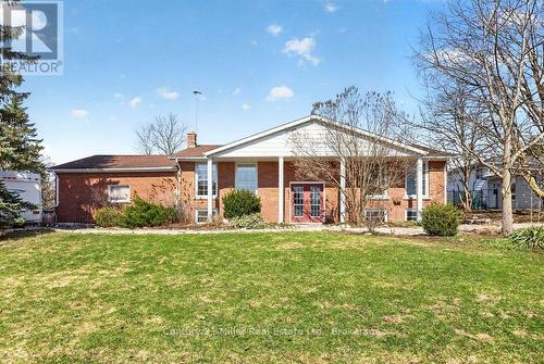 86 WATERFORD DRIVE  Erin, ON N0B 1T0