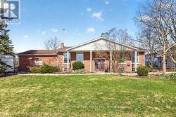 86 WATERFORD DRIVE Erin, ON N0B 1T0