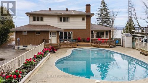 122 COTTAGE LANE  Georgian Bluffs, ON N4K 5N4