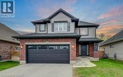 4 LIVINGSTON Drive Tillsonburg, ON N4G 0J3