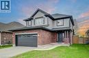4 Livingston Drive, Tillsonburg, ON  - Outdoor 