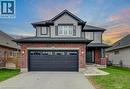 4 Livingston Drive, Tillsonburg, ON  - Outdoor 