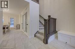 Foyer - 