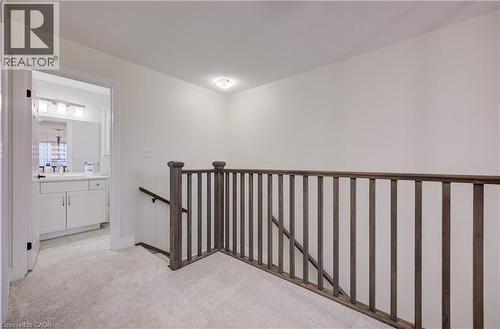 4 Livingston Drive, Tillsonburg, ON - Indoor Photo Showing Other Room