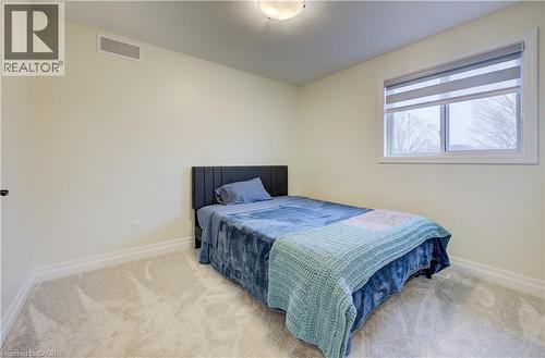 4 Livingston Drive, Tillsonburg, ON - Indoor Photo Showing Bedroom