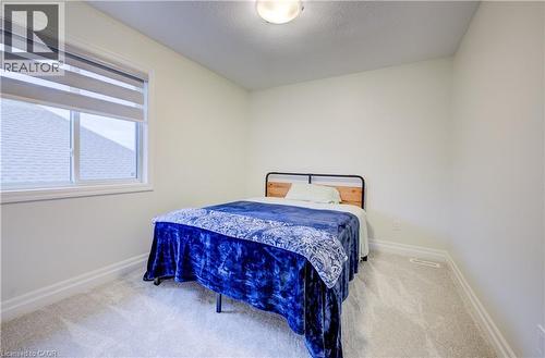 4 Livingston Drive, Tillsonburg, ON - Indoor Photo Showing Bedroom