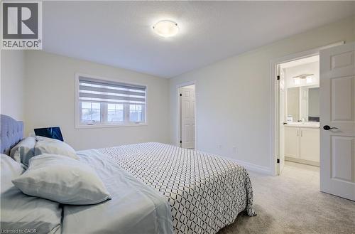 Primary - 4 Livingston Drive, Tillsonburg, ON - Indoor Photo Showing Bedroom
