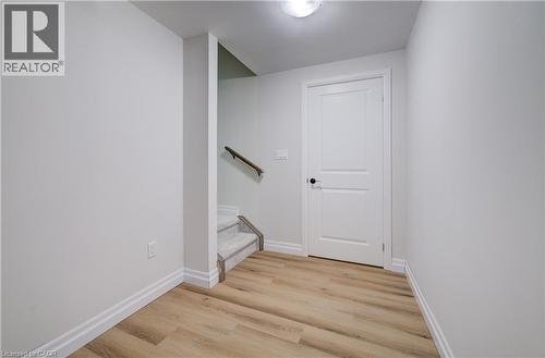 4 Livingston Drive, Tillsonburg, ON - Indoor Photo Showing Other Room