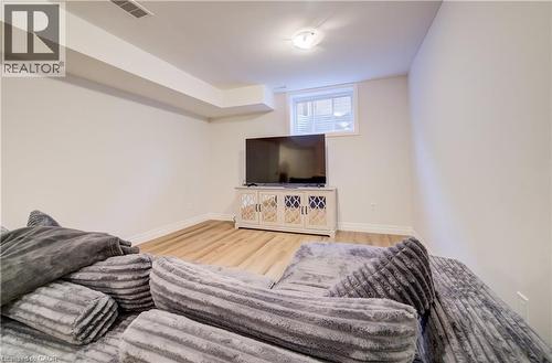 Basement - 4 Livingston Drive, Tillsonburg, ON - Indoor