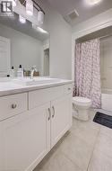Basement - 