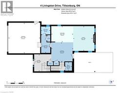 Main Floor - 
