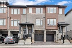 116 - 575 WOODWARD AVENUE  Hamilton, ON L8H 0B3