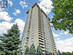 3007 - 1555 FINCH AVENUE E Toronto, ON M2J 4X9