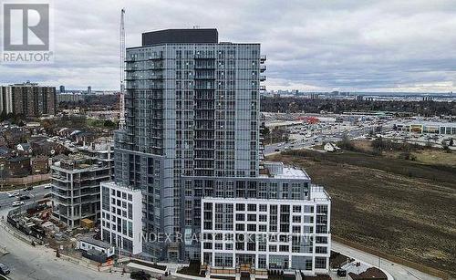 302 - 225 MALTA AVENUE  Brampton, ON L6Y 6L6