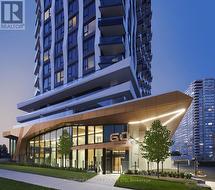 1714 - 60 CENTRAL PARK ROADWAY Toronto, ON M9A 3K1