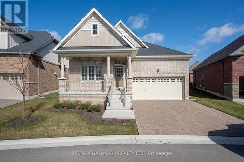 3 GUMTREE STREET  Brampton, ON L6R 4C7