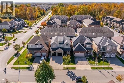7 Kinsman Drive, Binbrook, ON - Outdoor With Facade