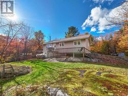 6 SPRINGHILL ROAD Mckellar, ON P0G 1C0