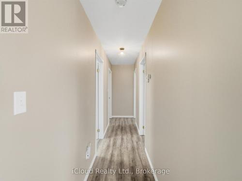 6 Springhill Road, Mckellar, ON - Indoor Photo Showing Bathroom