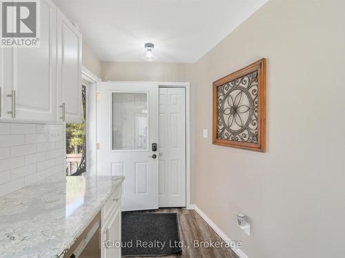6 Springhill Road, Mckellar, ON - Indoor Photo Showing Bedroom